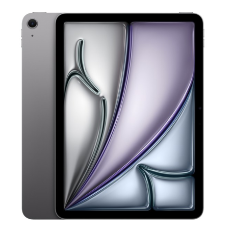 iPad Air 11" (6e Génération) 256 Go Wi-Fi MUWG3NF/A - Apple M2 - Gris - Neuf