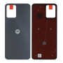 Vitre Arrière Motorola G13 sans Contour Lentille Noir (Original Démonté) - Grade A