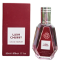 Eau de Parfum Fragrance World Lush Cherry - unisex - 50ml