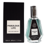Eau de Parfum Fragrance World Fabulous Life - unisex - 50ml