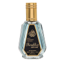 Eau de Parfum Fragrance World Barakkat Satin Oud - unisex - 50ml
