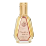 Eau de Parfum Fragrance World Brakkat Rouge 540 - Unisex 50ml - Parfum d'Exception