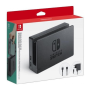 Station d'accueil pour Nintendo Switch - Noir
