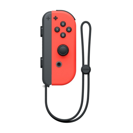 Manette Joy-Con Switch Nintendo - Rouge Droite