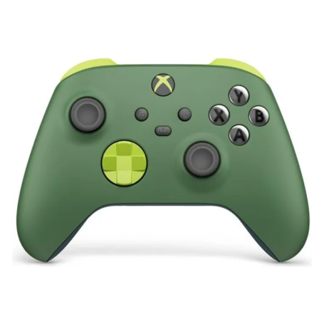 Xbox Wireless Controller X/S Series Microsoft Remix Special Edition