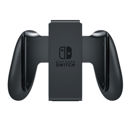 Support de recharge pour Joy-Con Nintendo Switch - Noir