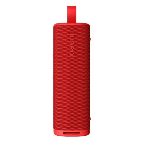 Enceinte Bluetooth Xiaomi Mi Outdoor 30W - Rouge