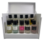 Code Privé Paris Display Box