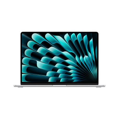 MacBook Air 15" A2941 - 8Go/512Go SSD - Apple M2 - Argent - AZERTY - Comme Neuf sans chargeur