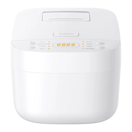 Xiaomi Smart Multifunctional Rice Cooker 3L - White