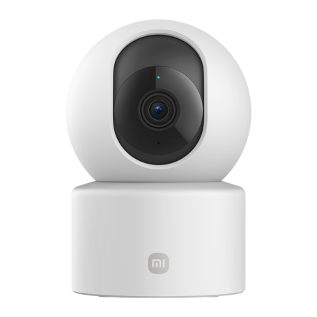 Caméra de Surveillance Xiaomi C301 2K Blanc