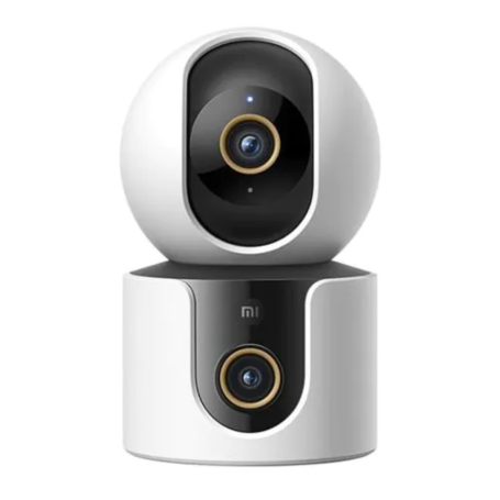 Caméra de Surveillance Xiaomi C500 Dual 2K Blanc