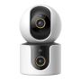 Caméra de Surveillance Xiaomi C500 Dual 2K Blanc