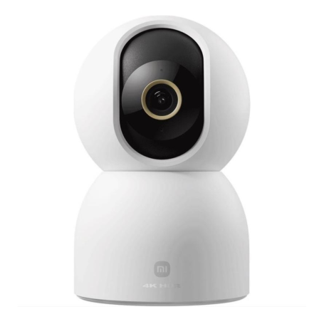 Caméra de Surveillance Xiaomi C700 4K Blanc