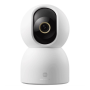 Caméra de Surveillance Xiaomi C700 4K Blanc