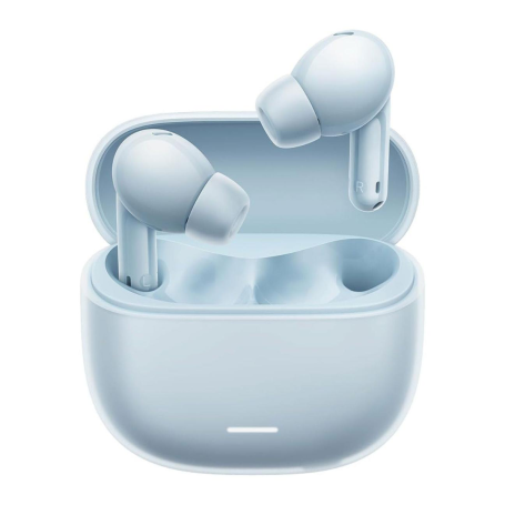 Écouteurs Bluetooth Redmi Buds 6 Lite - Bleu BHR8655GL