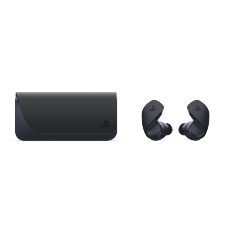 Ecouteurs sans fil Sony Pulse Explore pour PS5 - Noir