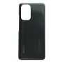 Shop Original Rear Window for Xiaomi Poco F3 Grade A Without Black Lens Frame