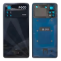 Buy Vitre Arrière Xiaomi Poco X4 Pro Noir Grade A Original Démonté Premium Quality
