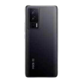 Acheter Vitre Arrière Xiaomi Poco F5 Pro Noir Originale - Grade A | Remplacement Authentique