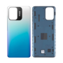Xiaomi Poco M5S Rear Window Without Contour Lens Blue Original Grade A Replacement Part