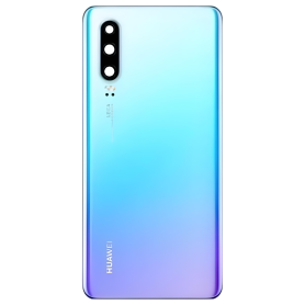 Rear Window Huawei P30 Original No Contour Lens Crystal Grade A Replacement