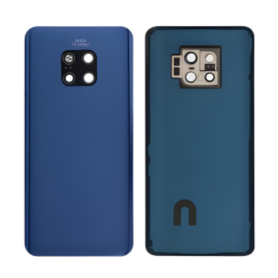 Huawei Mate 20 Rear Window Blue Original Disassembled Grade AB Buy Now