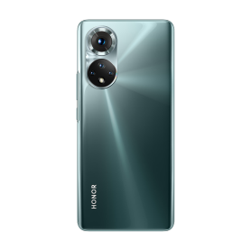 Rear Window Huawei Honor 50 Green Original Disassembled Grade A - Top Quality Replacement