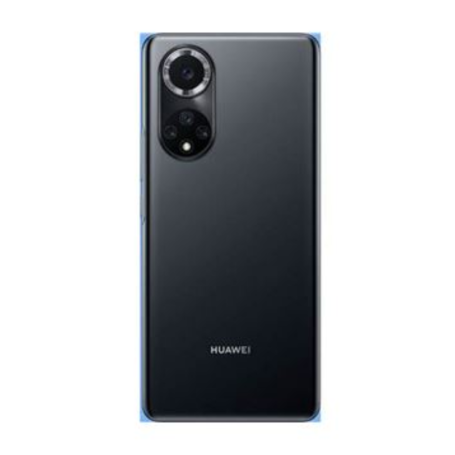 Vitre Arrière Huawei Nova 9 SE 4G / 5G (2022) Noir (Original Démonté)-Grade A