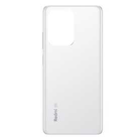 Achat Vitre Arrière Xiaomi Redmi Note 12 Pro Blanc 5G Original Démonté - Grade A