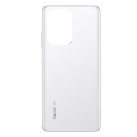 Achat Vitre Arrière Xiaomi Redmi Note 12 Pro Blanc 5G Original Démonté - Grade A