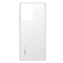 Achat Vitre Arrière Xiaomi Redmi Note 12 Pro Blanc 5G Original Démonté - Grade A