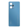Xiaomi Redmi Note 12 Pro Back Glass Blue 5G Original Grade A Replacement Part