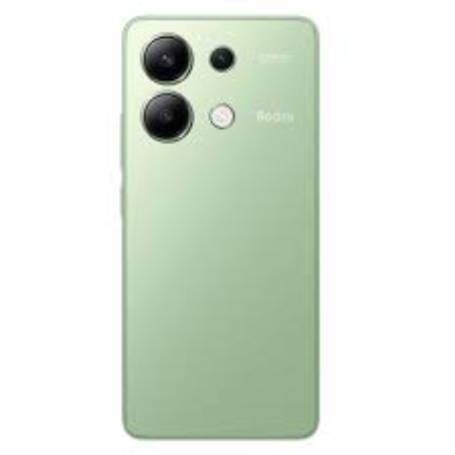 Vitre Arrière Xiaomi Redmi Note 13 Pro 4G Vert Original - Grade A Démonté | Achat en Ligne