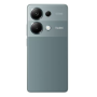Rear Window Xiaomi Redmi Note 13 Pro 4G Dark Green Original Disassembled Grade A Replacement Part