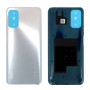 Xiaomi Redmi Note 10 5G Rear Window Silver Original Disassembled Grade A Replacement