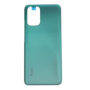Rear Window Xiaomi Redmi Note 10 5G Without Frame Green Lens (Original Disassembled) - Grade AB