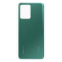 Shop Original Rear Window for Xiaomi Redmi Note 12T Pro - Contour-Free Green Lens Grade A Disassembled