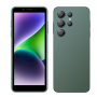 Mini Smartphone Android XL24 Green 4''