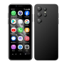Mini Smartphone Android XL24 Black 4''