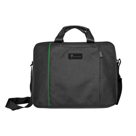 Sac pour Ordinateur 15.6 Pouces Techmade borsa notebook - Vert