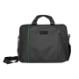 Techmade 15.6 inch laptop bag borsa notebook - Green