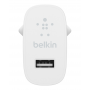 BELKIN Boost 20W USB-C Green Charger / Mains Charger Kit
