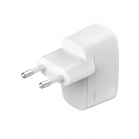 BELKIN Boost 20W USB-C Green Charger / Mains Charger Kit
