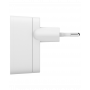 BELKIN Boost 20W USB-C Green Charger / Mains Charger Kit