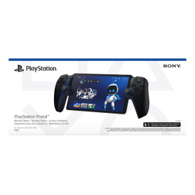 Buy Sony Playstation Portal Remote Player - Black Online | Game On with Seamless Remote Play Experience