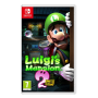 Nintendo Game Switch Luigi's Mansion 2 HD