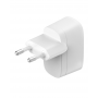 Kit Chargeur Lightning / USB-C®+ PPS Vers USB-C BELKIN Boost Charge 30W