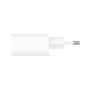 Kit Chargeur Lightning / USB-C®+ PPS Vers USB-C BELKIN Boost Charge 30W