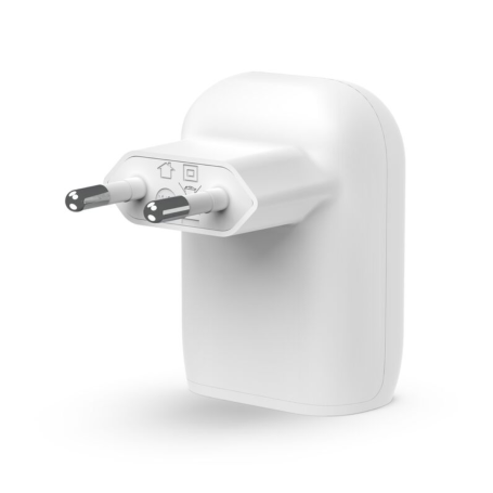 Lightning / USB-C®+ PPS To USB-C Charger Kit BELKIN Boost Charge 30W
